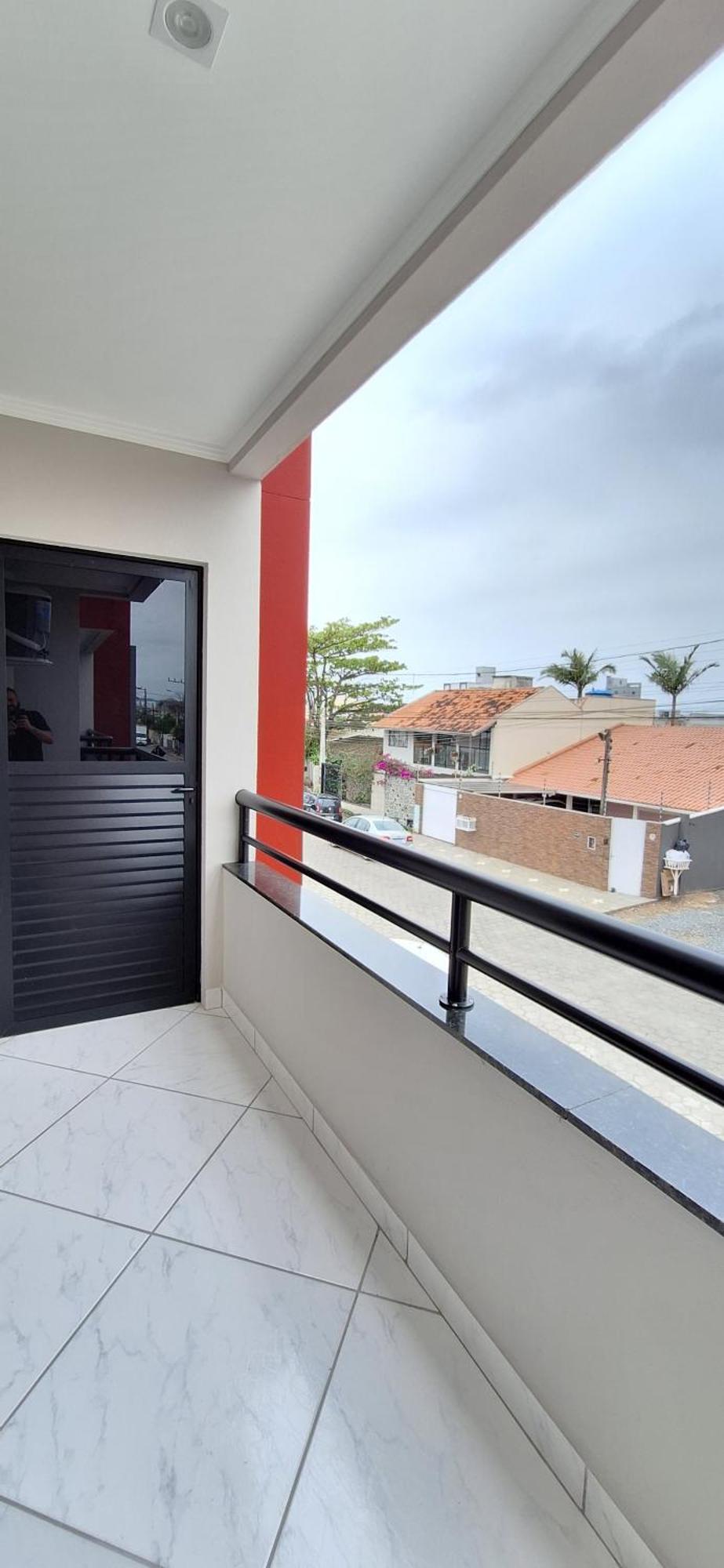 Navega Praia Hotel Navegantes Exteriér fotografie