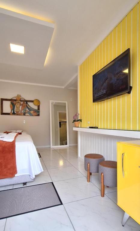 Navega Praia Hotel Navegantes Exteriér fotografie