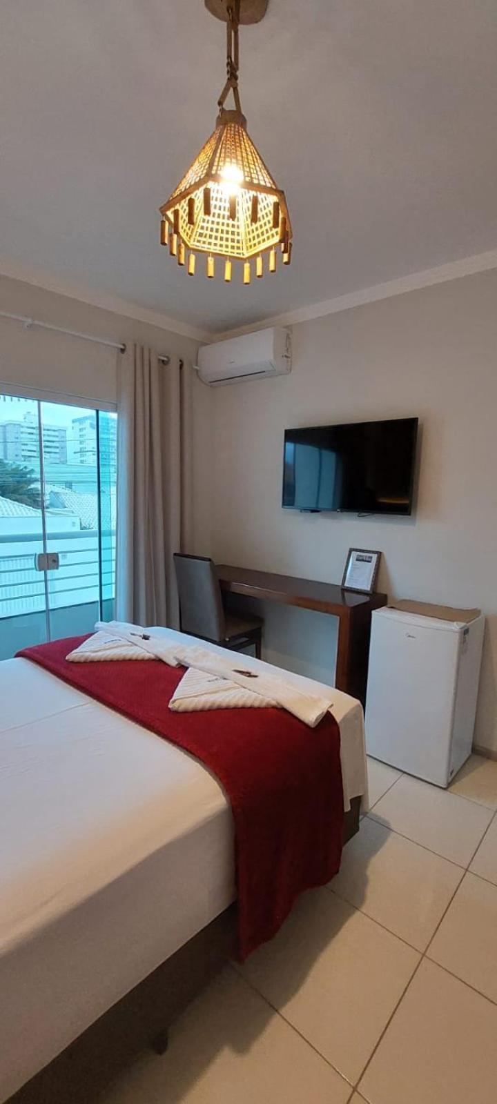 Navega Praia Hotel Navegantes Exteriér fotografie